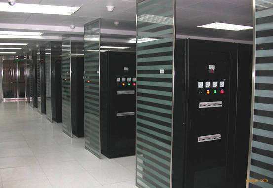 機房加濕為什么選擇濕膜加濕器？